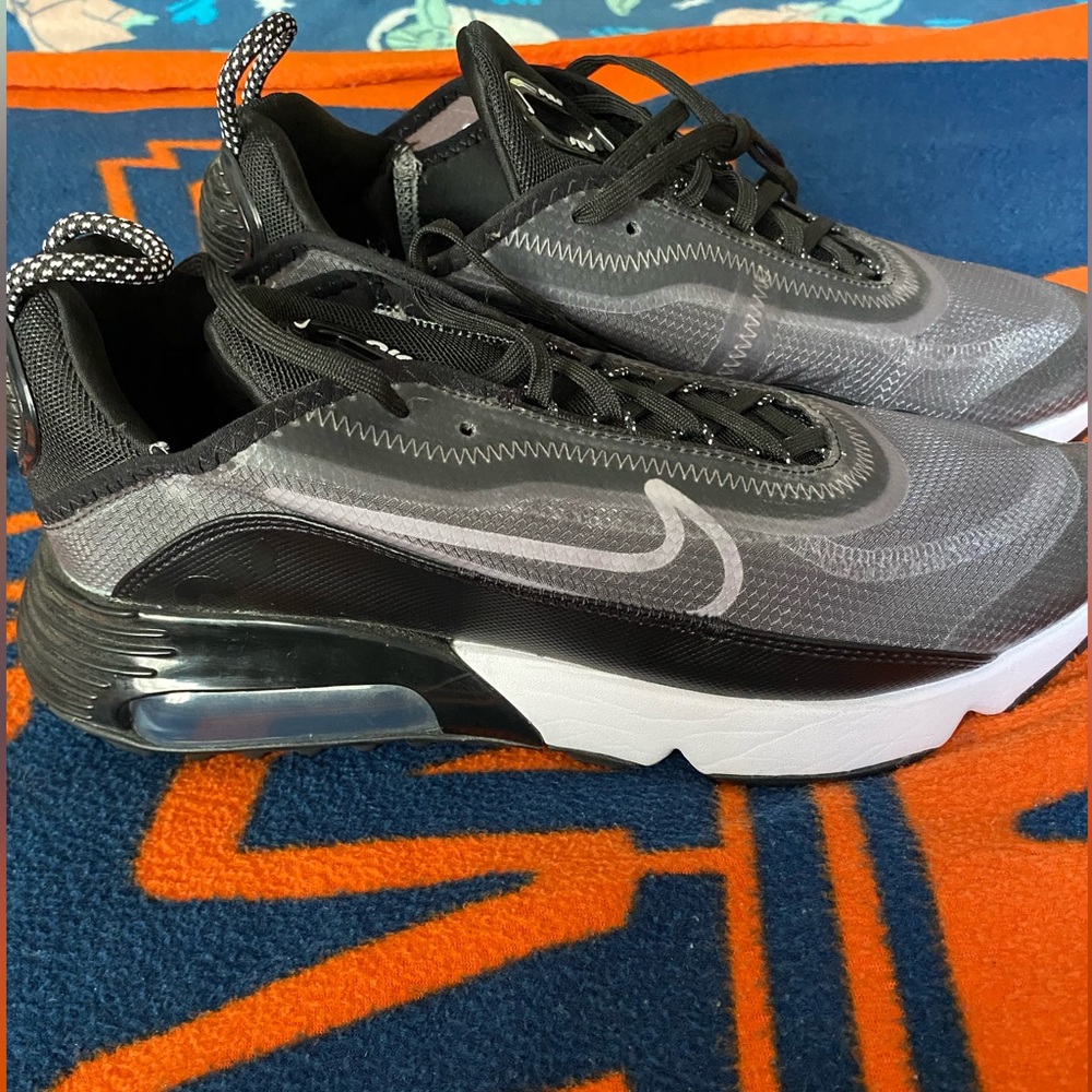 NIKE AIR 290!!